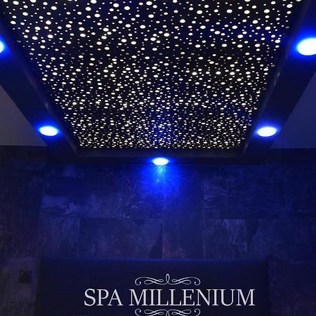 Spa Millenium Grenoble Zewnętrze zdjęcie