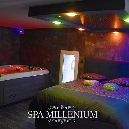 Spa Millenium Grenoble Zewnętrze zdjęcie
