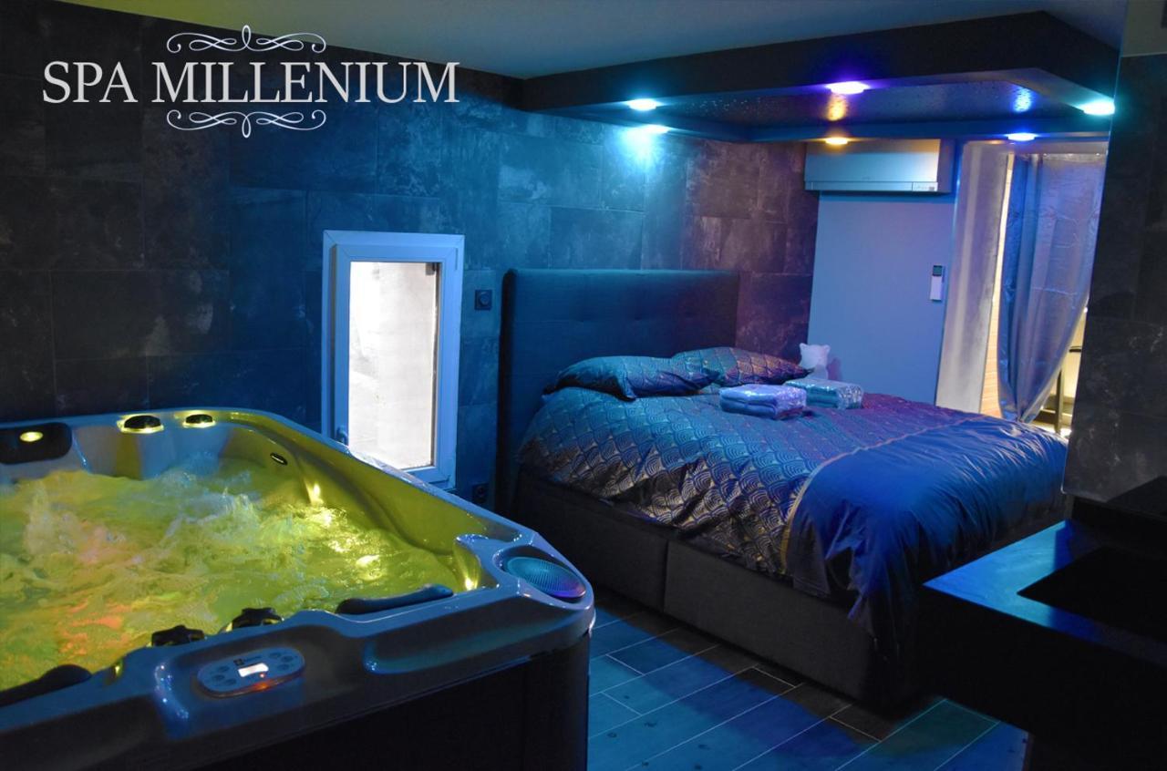 Spa Millenium Grenoble Zewnętrze zdjęcie