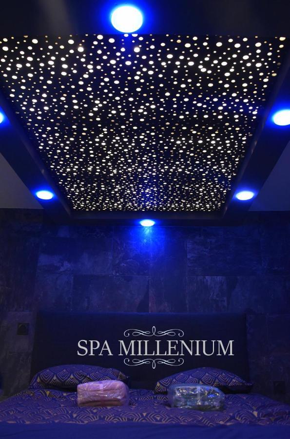 Spa Millenium Grenoble Zewnętrze zdjęcie