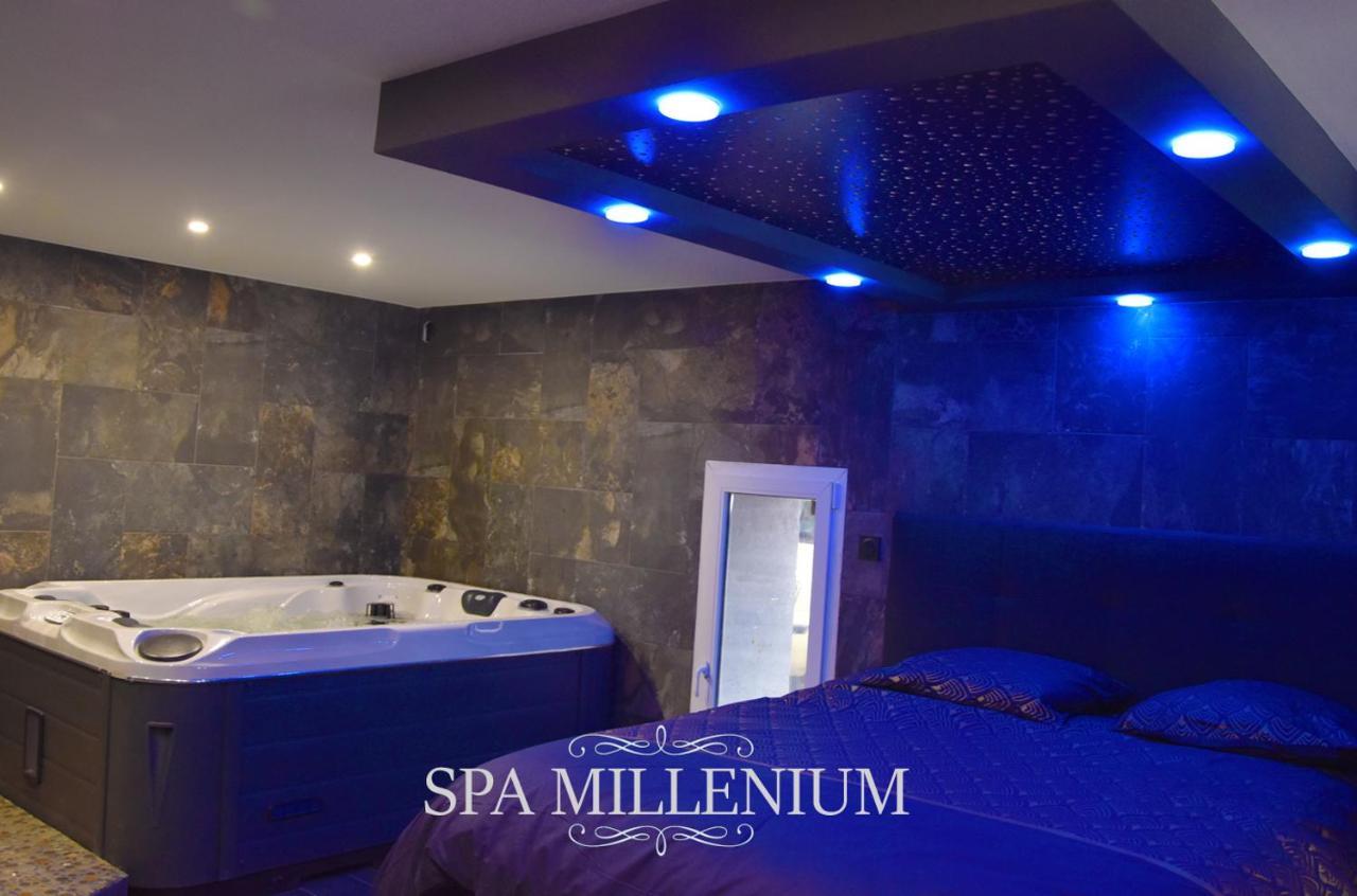 Spa Millenium Grenoble Zewnętrze zdjęcie